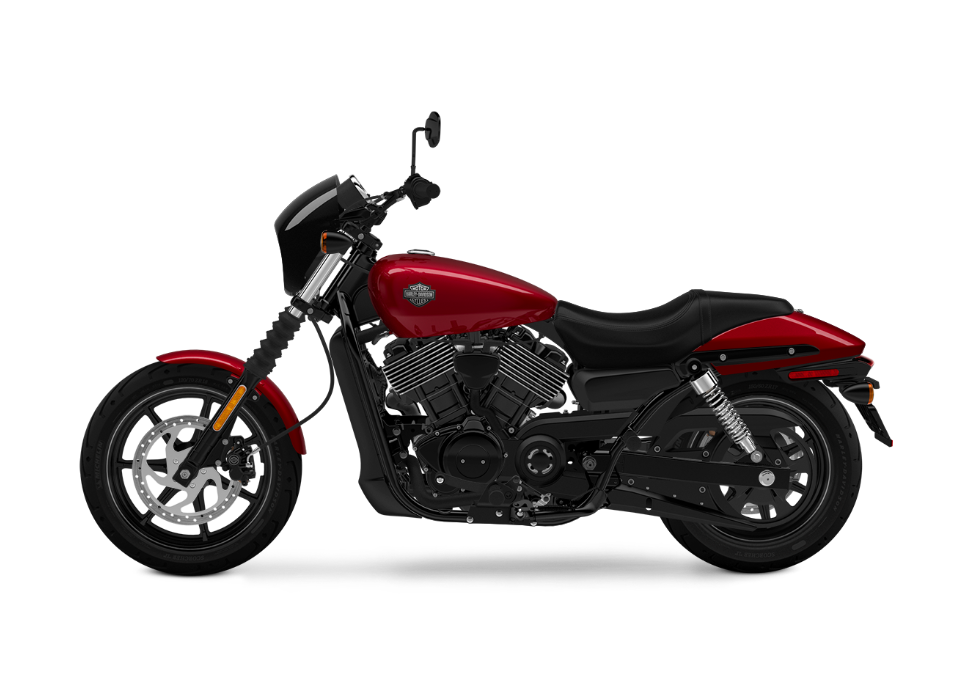 pngimg.com - harley_davidson_PNG37